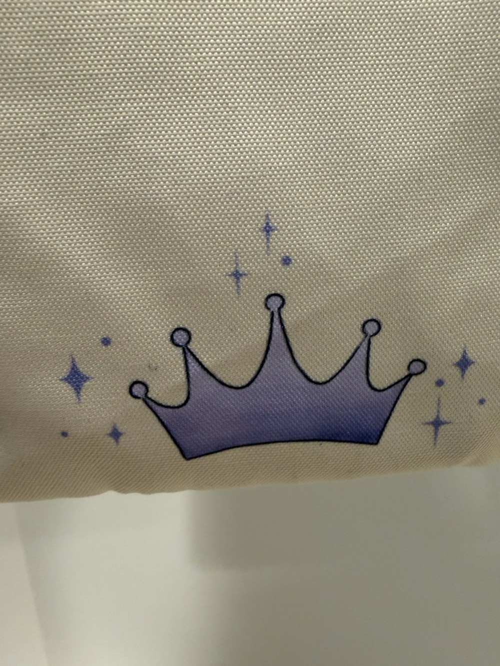 NWT Loungefly Disney Princess Group Passport Crossbody Bag - Picture 9 of 15